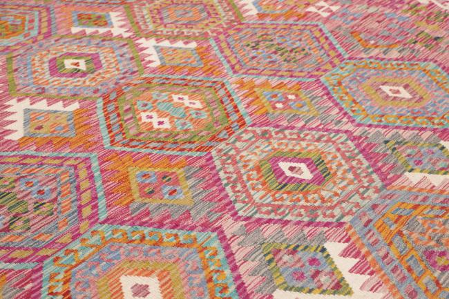 Kelim Afghan - 3
