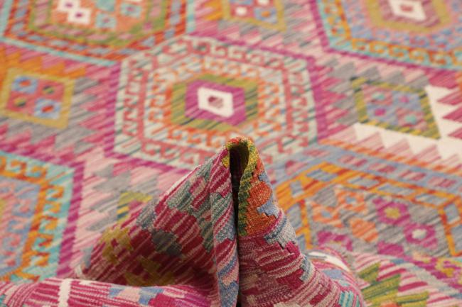 Kelim Afghan - 5