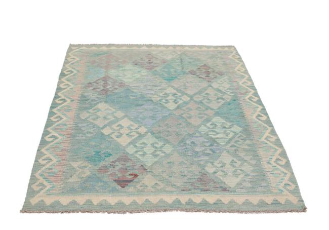 Kilim Afghan - 1