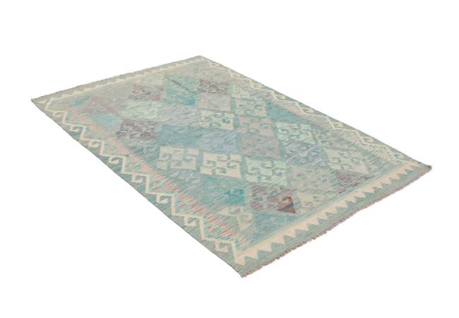 Kilim Afghan - 2