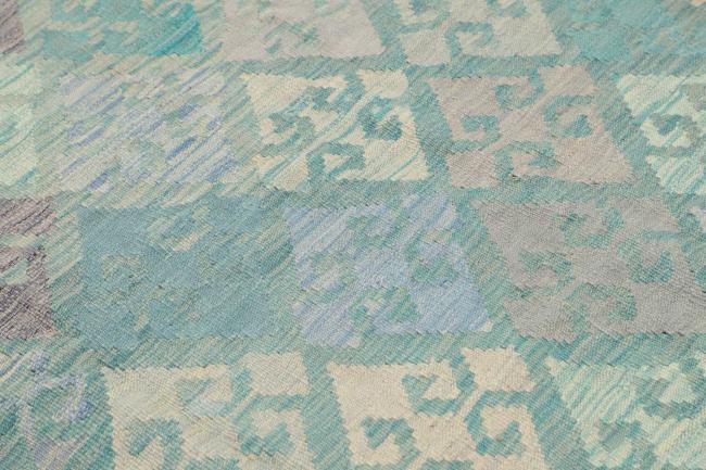 Kilim Afghan - 3