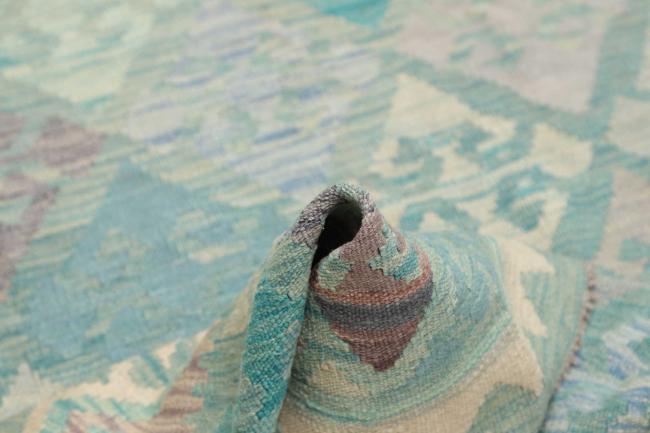 Kilim Afghan - 5