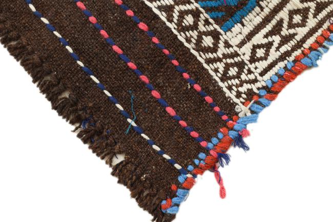 Kilim Afghan Antico - 2