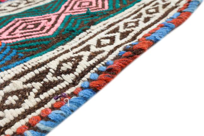 Kilim Afghan Antico - 3