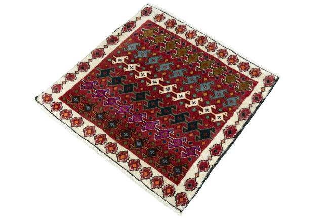 Shiraz - 1