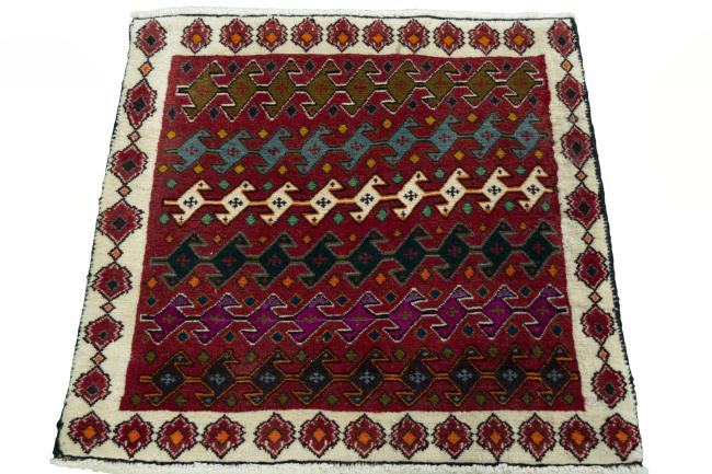 Shiraz - 3