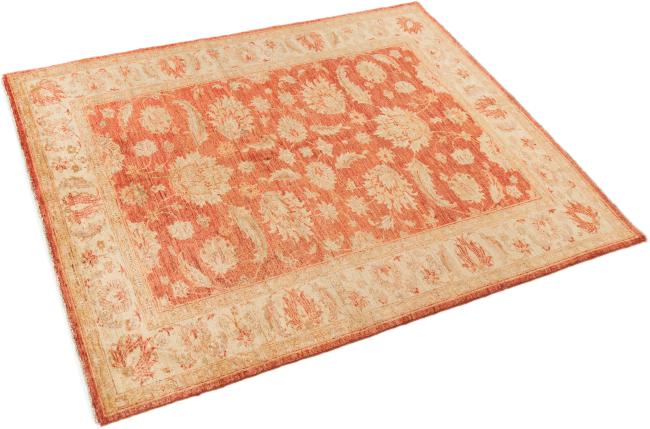 Ziegler Farahan - 1
