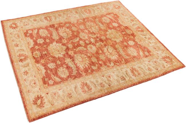Ziegler Farahan - 2