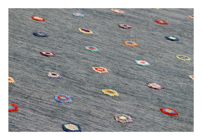 Kilim Afghan Nimbaft Edition - 1