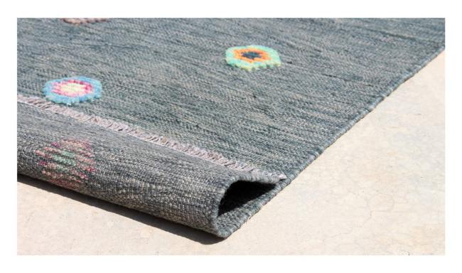 Kilim Afghan Nimbaft Edition - 2