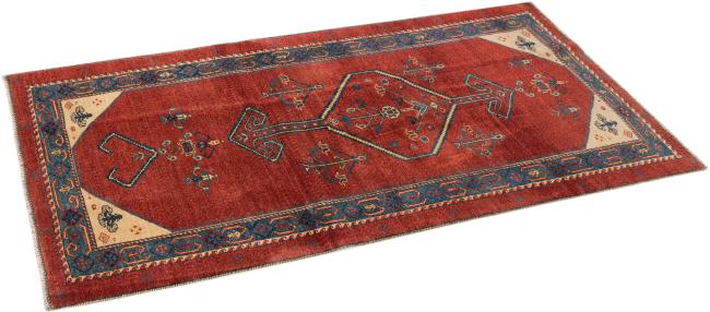 Perzisch Gabbeh Loribaft Z - 1