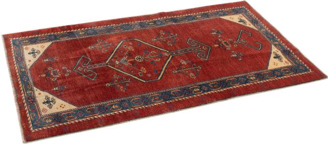 Perzisch Gabbeh Loribaft Z - 2