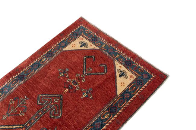 Perzisch Gabbeh Loribaft Z - 3