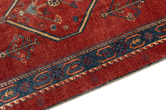 Perzisch Gabbeh Loribaft Z - 4