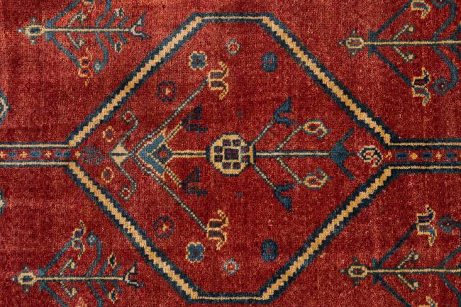 Perzisch Gabbeh Loribaft Z - 6