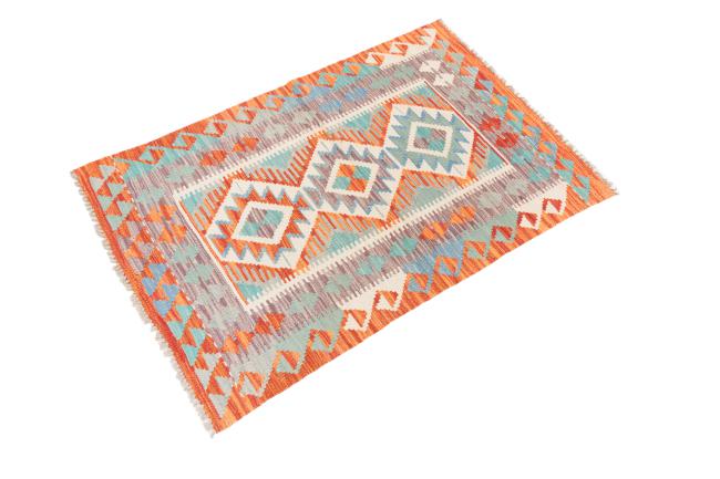 Kilim Afgán - 1