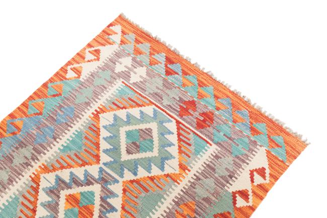 Kilim Afegão - 2