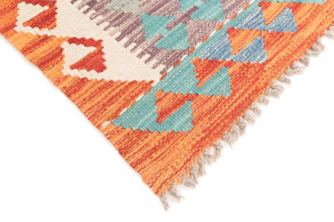 Kilim Afegão - 4