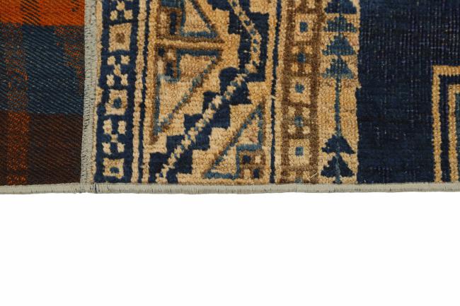 Kilim Patchwork - 2