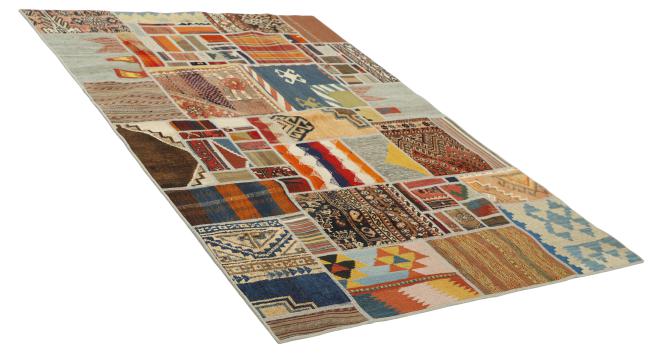 Kilim Patchwork - 3