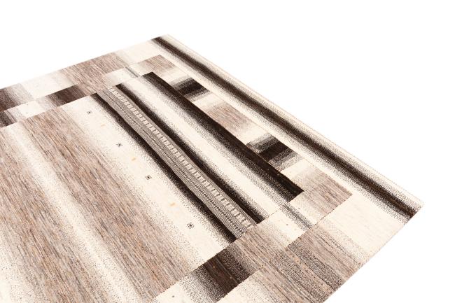 Persa Gabbeh Loribaft Atash - 3