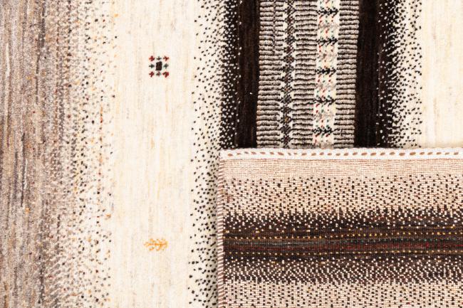 Persa Gabbeh Loribaft Atash - 6