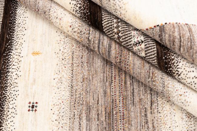 Persa Gabbeh Loribaft Atash - 8