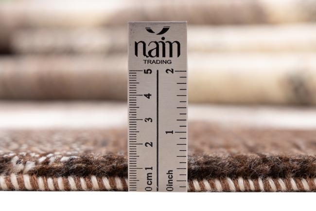 Persa Gabbeh Loribaft Atash - 9