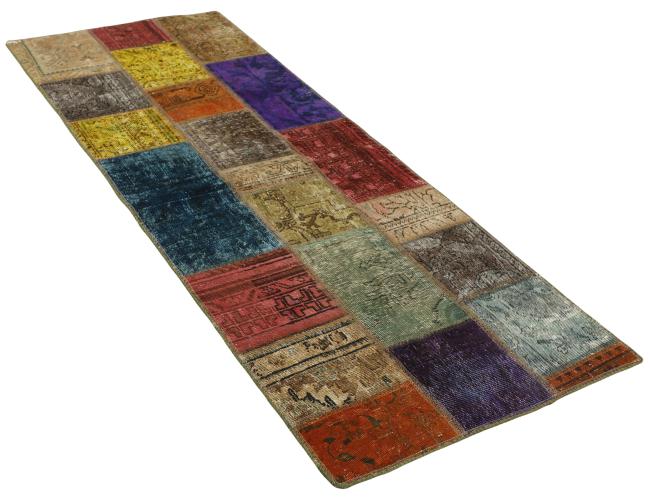 Patchwork - 1