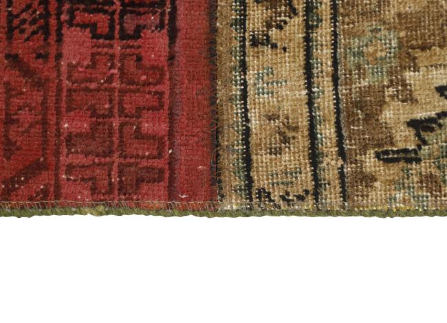 Patchwork - 2