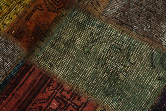 Patchwork - 3
