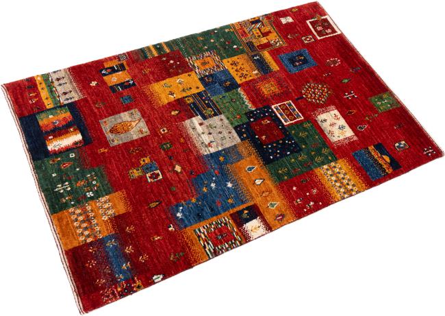 Perzisch Gabbeh Loribaft Atelier - 2