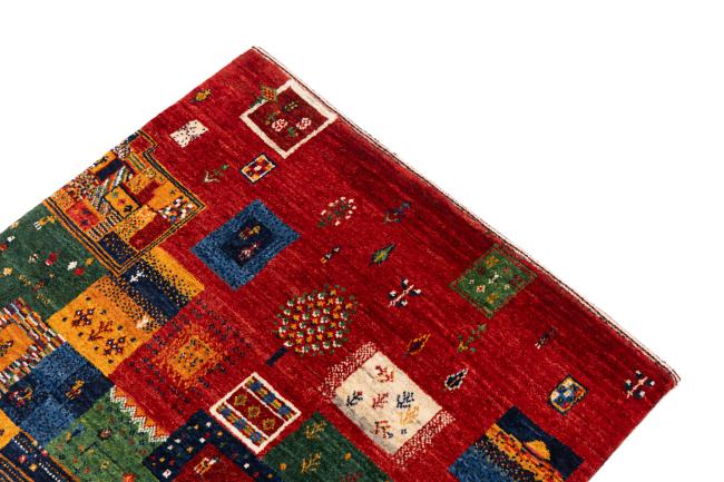 Perzisch Gabbeh Loribaft Atelier - 3