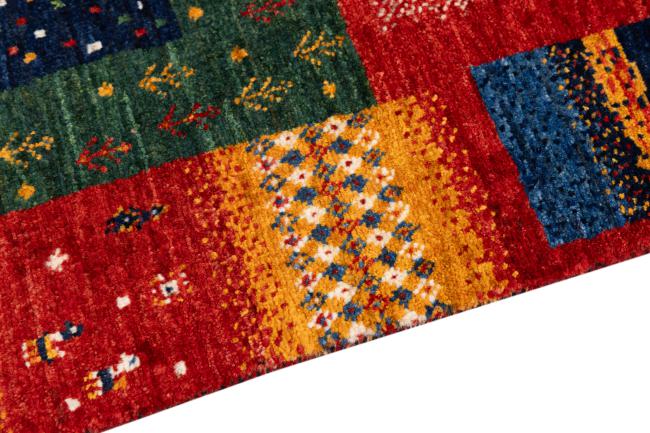 Perzisch Gabbeh Loribaft Atelier - 4