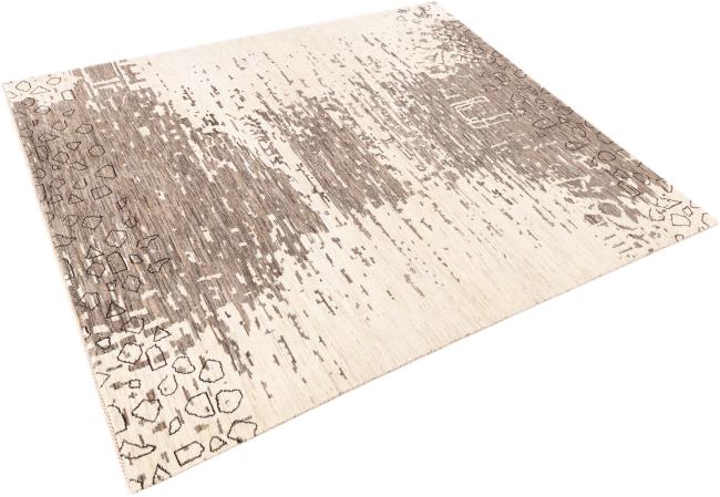 Persian Gabbeh Loribaft Tabiilbaft - 2