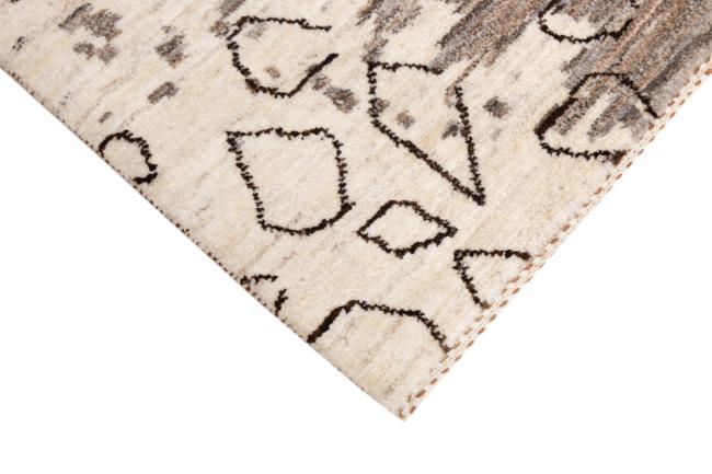 Persian Gabbeh Loribaft Tabiilbaft - 5