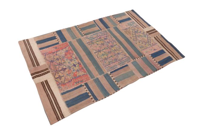 Kilim Patchwork - 1