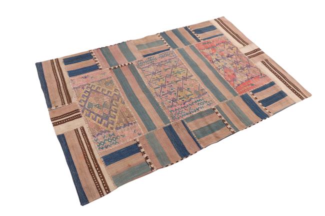 Kilim Patchwork - 2