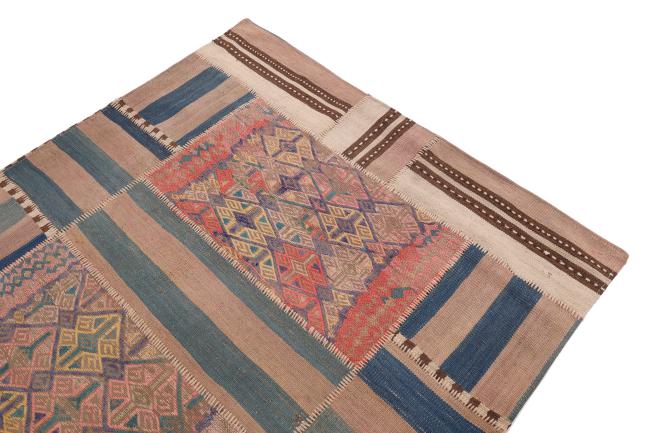Kilim Patchwork - 3