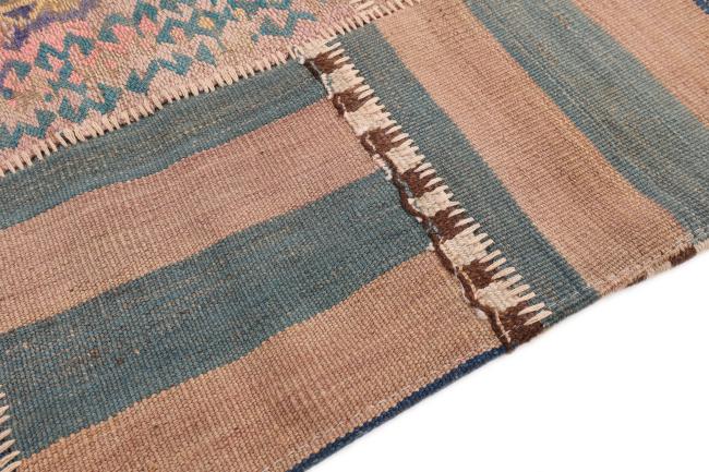 Kilim Patchwork - 4