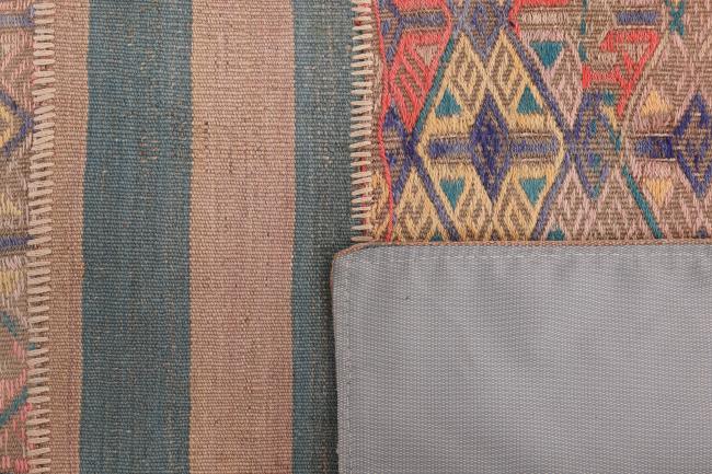 Kilim Patchwork - 6