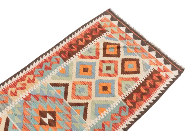 Kilim Afgán - 2