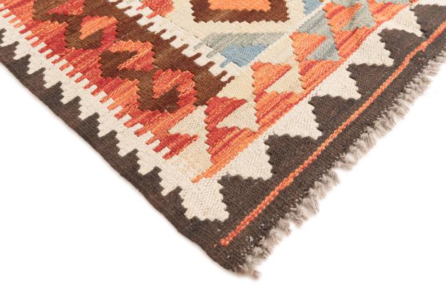 Kilim Afgán - 4