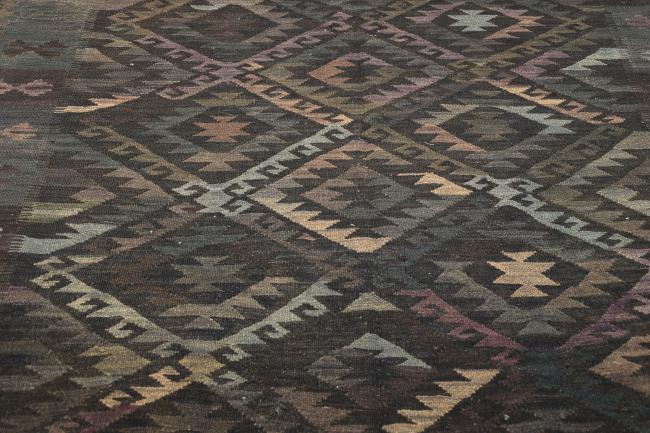 Kilim Afgán Heritage - 3