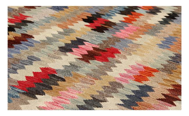 Kilim Afghan Heritage - 1