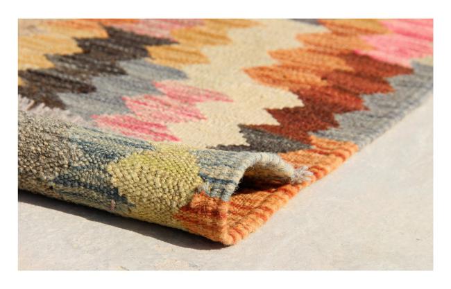 Kilim Afghan Heritage - 2