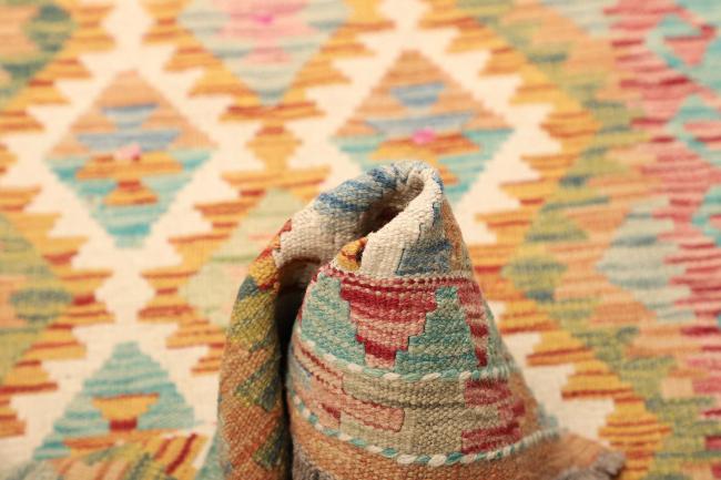 Kelim Afghan - 5