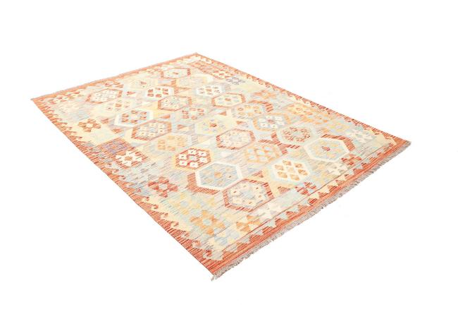 Kilim  Afghan - 2