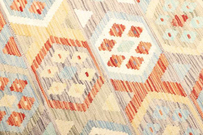 Kilim  Afghan - 3