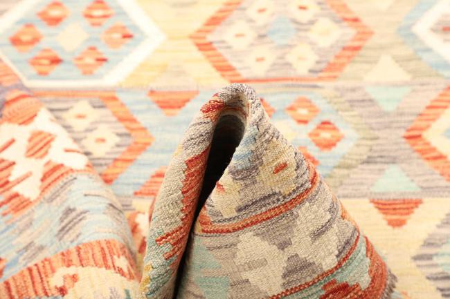 Kilim  Afghan - 5